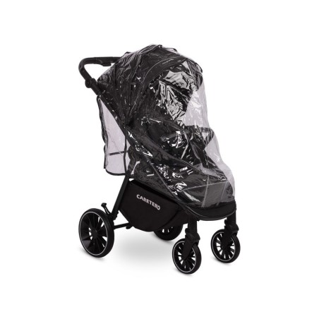 JALUTUSKÄRU AGIL MUST