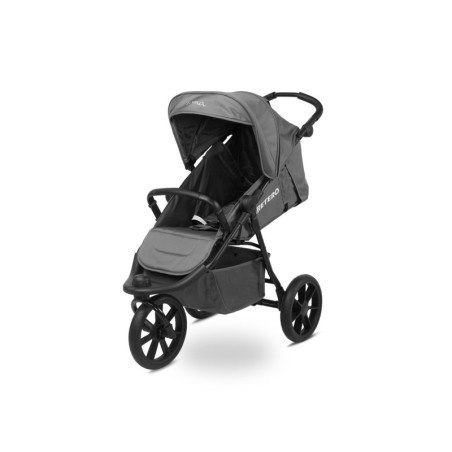 JALUTUSKÄRU LIMA GRAFIIT