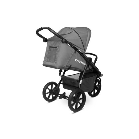 JALUTUSKÄRU LIMA GRAFIIT