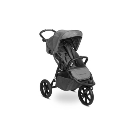 JALUTUSKÄRU LIMA GRAFIIT