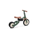 KOLMERATTALINE LASTE JALGRATAS FOX GREEN