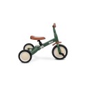 KOLMERATTALINE LASTE JALGRATAS FOX GREEN