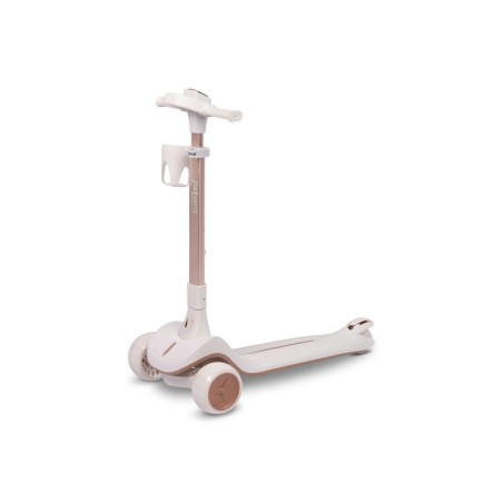 LASTE TÕUKERATAS SATURA VALGE