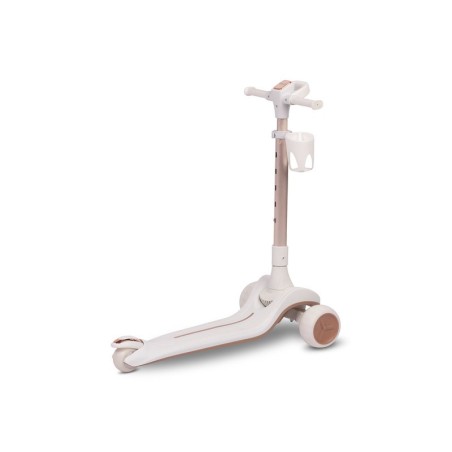 LASTE TÕUKERATAS SATURA VALGE