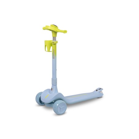 LASTE TÕUKERATAS SATURA SININE