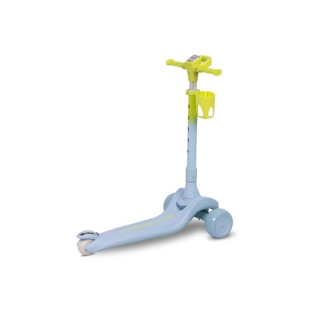 LASTE TÕUKERATAS SATURA SININE