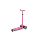 LASTE TÕUKERATAS CARBON PINK
