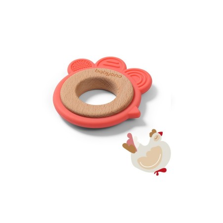 PUIT SILIKOON NÄRIMISLELU KANA