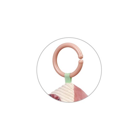 SENSOORNE BEEBIKUUBIK JÄNES KARO