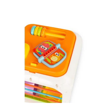 MÄNGUASI SORTER KUUBIK