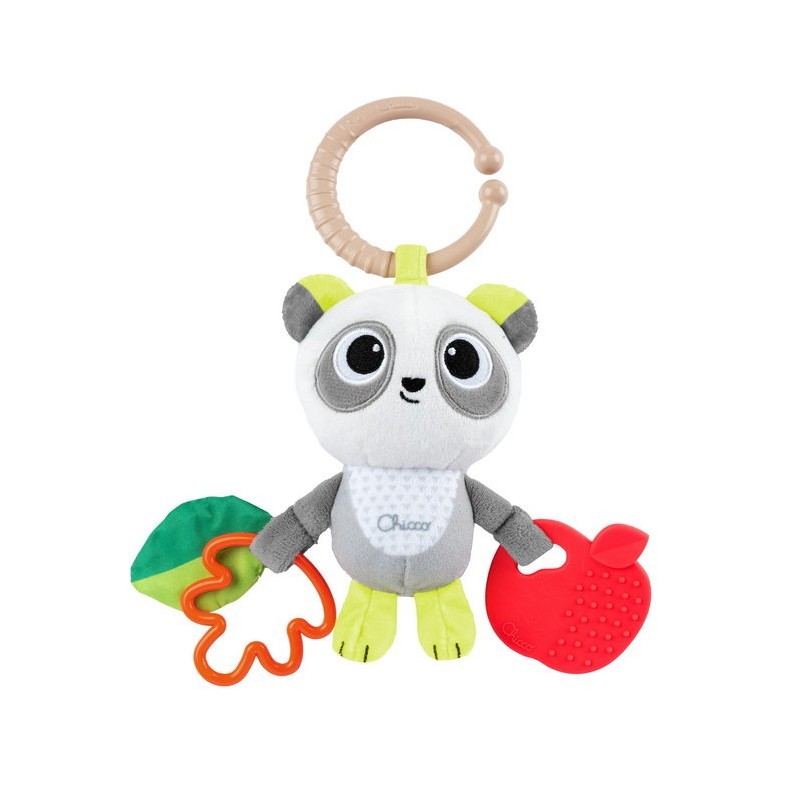 KÕRISTI Närimismänguasi PANDA
