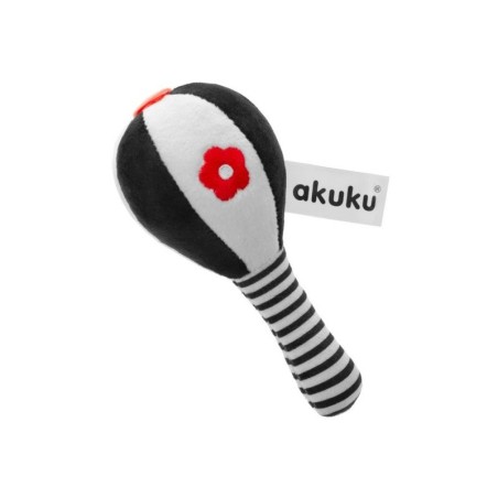 Pehme plüüsist mänguasi