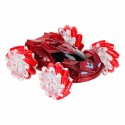 Kaugjuhitav Drift Off-Road auto REVOLT Vapor Racer 360 punane