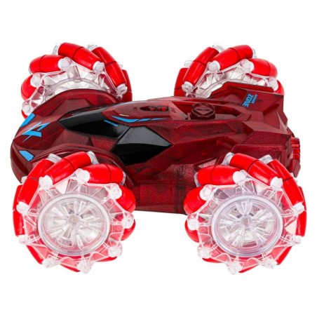 Kaugjuhitav Drift Off-Road auto REVOLT Vapor Racer 360 punane