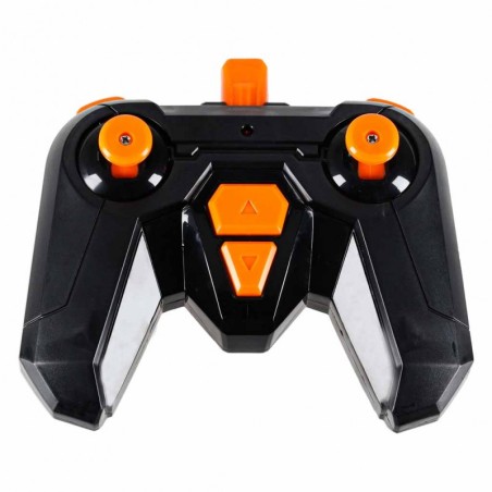 Kaugjuhitav Drift Off-Road auto REVOLT Vapor Racer 360 punane