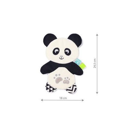 Kaisukas - kahisev PANDA POLLY