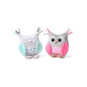OWL SOFIA kaisukas kõristi beebidele