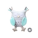 OWL SOFIA kaisukas kõristi beebidele