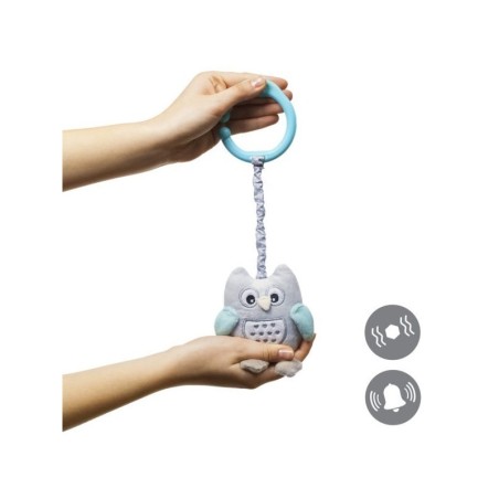 OWL SOFIA vibreeriv mänguasi lastele