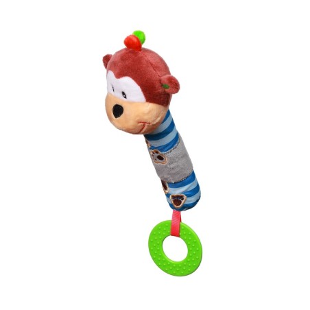 BEEBI KÕRISTI GEORGE THE MONKE