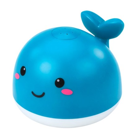 Vannimänguasi Pritsiv Vaal, helendav, Sinine