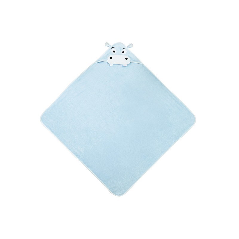 VANNIRÄTIK 100x100 JÕEHOBUNE SININE