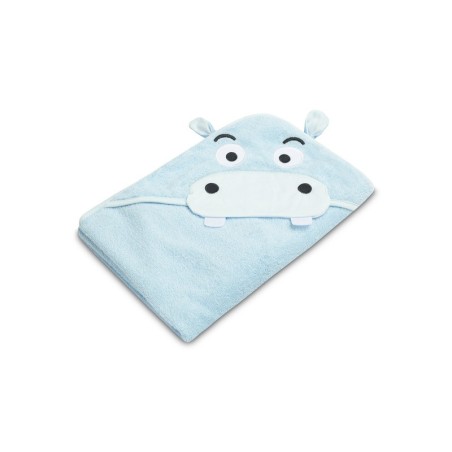 VANNIRÄTIK 100x100 JÕEHOBUNE SININE