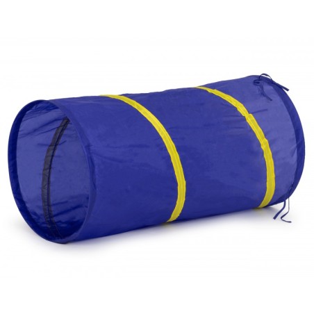 Viis-ühes laste mängutelk komplekt – maja + tunnelid IPLAY