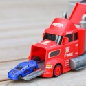 Veoauto puksiirauto garaaž võidusõidurada