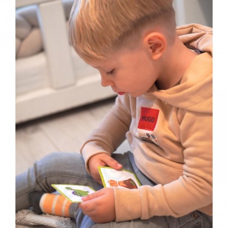 Magnet Dinosauruste pusle