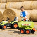 FALK Claas Tanker traktorile 3-7 aastat