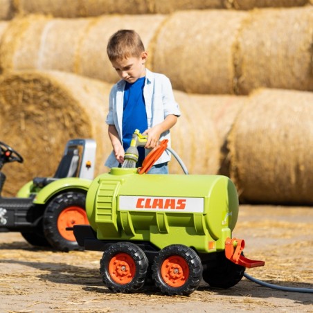 FALK Claas Tanker traktorile 3-7 aastat