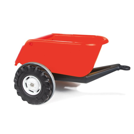 SUPER TREILER Punane 35 kg