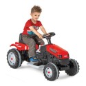 Farmer PowerTrac 6V akutoitel traktor