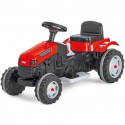 Farmer PowerTrac 6V akutoitel traktor