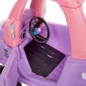 LITTLE TIKES tõukeauto COZY COUPE TRUCK Ride-on roosa