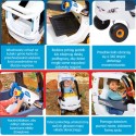 LITTLE TIKES tõukeauto Cozy Coupe Ride-On – Space Rover