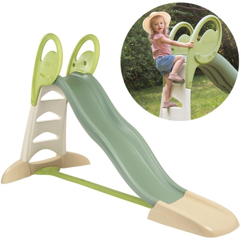 SMOBY Life Laste liumägi XL 230cm