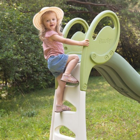 SMOBY Life Laste liumägi XL 230cm