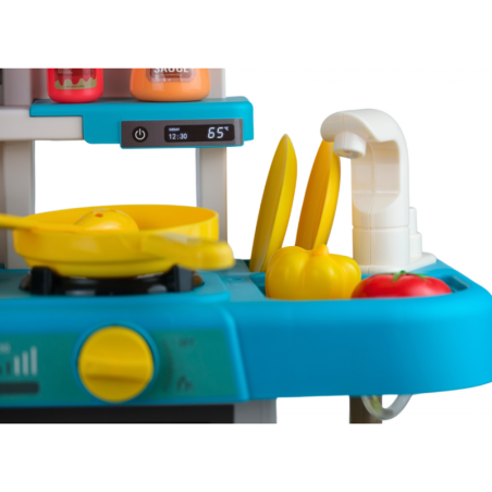 Interaktiivne lasteköök + tarvikud