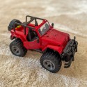 Jeep Auto maastikusõiduk heli ja valgusega