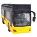 Buss tulede ja avanevate ustega