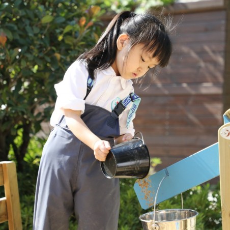 CLASSIC WORLD EDU haridusliku tasakaalu skaala liivakasti jaoks