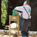 CLASSIC WORLD EDU Eco liivaveski liivakastis mängimiseks