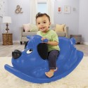 LITTLE TIKES Kiikkoer Blue Rocker