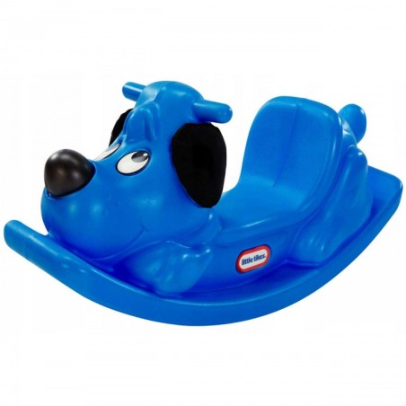 LITTLE TIKES Kiikkoer Blue Rocker
