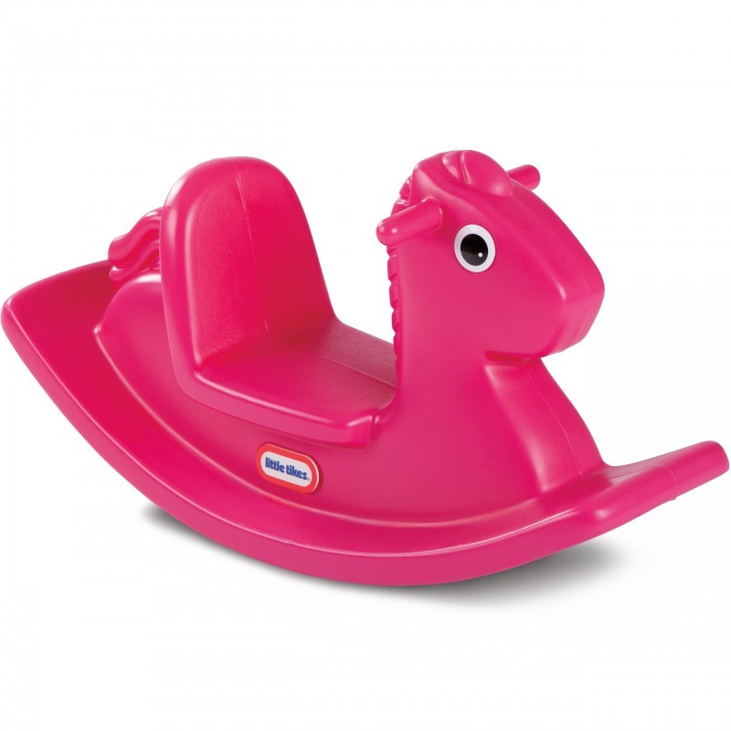 Little Tikes Kiikhobuste jalas lastele