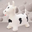 WOOPIE kummist hüppeloom lehm + pump