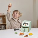 TOOKY TOY Puidust kuumaõhufritüür