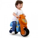 FEBER MOTOFEBER BLUEY Ride-on lastele